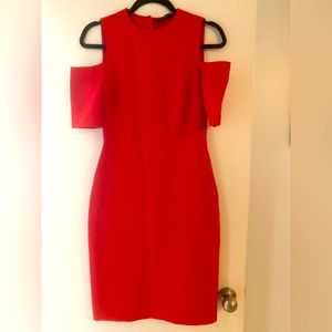 Zara midi Dress